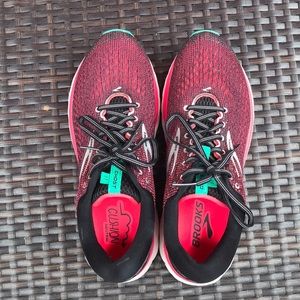 Brooks Ghost 11 Women’s Running Shoes